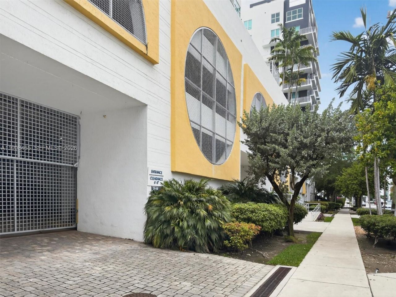 2200 NE 4th Ave , Unit 1003, Miami, FL 33137 Photo