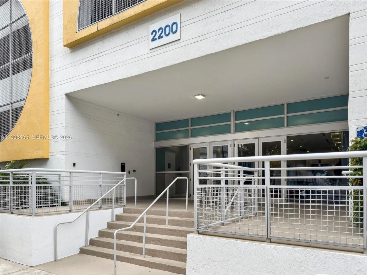 2200 NE 4th Ave , Unit 1003, Miami, FL 33137 Photo