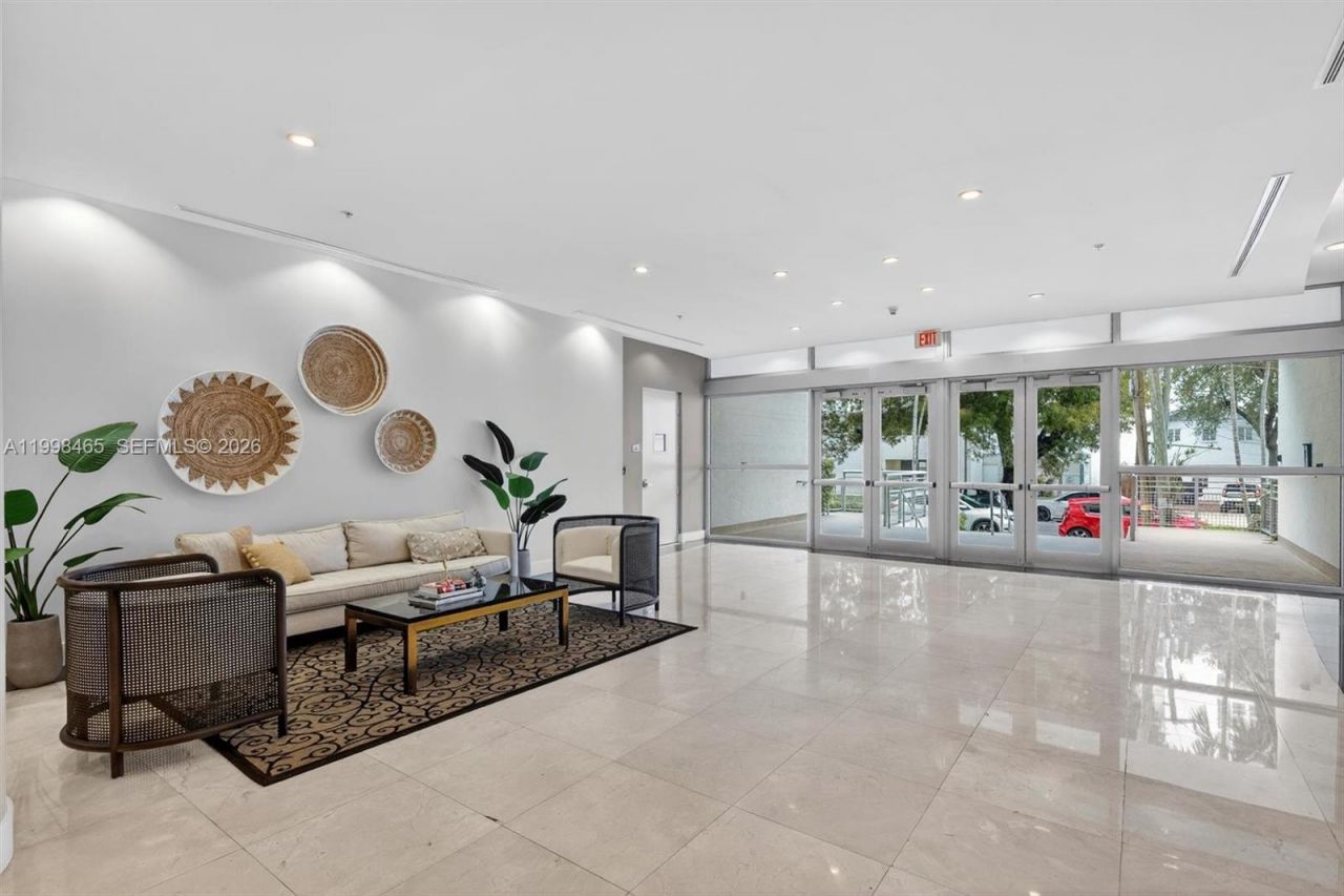 2200 NE 4th Ave , Unit 1003, Miami, FL 33137 Photo