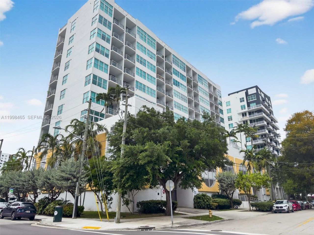 2200 NE 4th Ave , Unit 1003, Miami, FL 33137 Photo