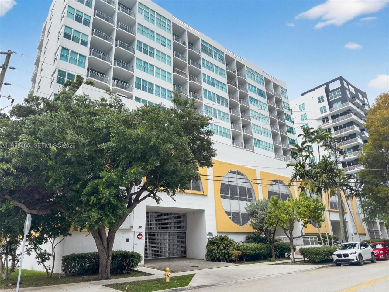 2200 NE 4th Ave , Unit 1003, Miami, FL 33137 Photo