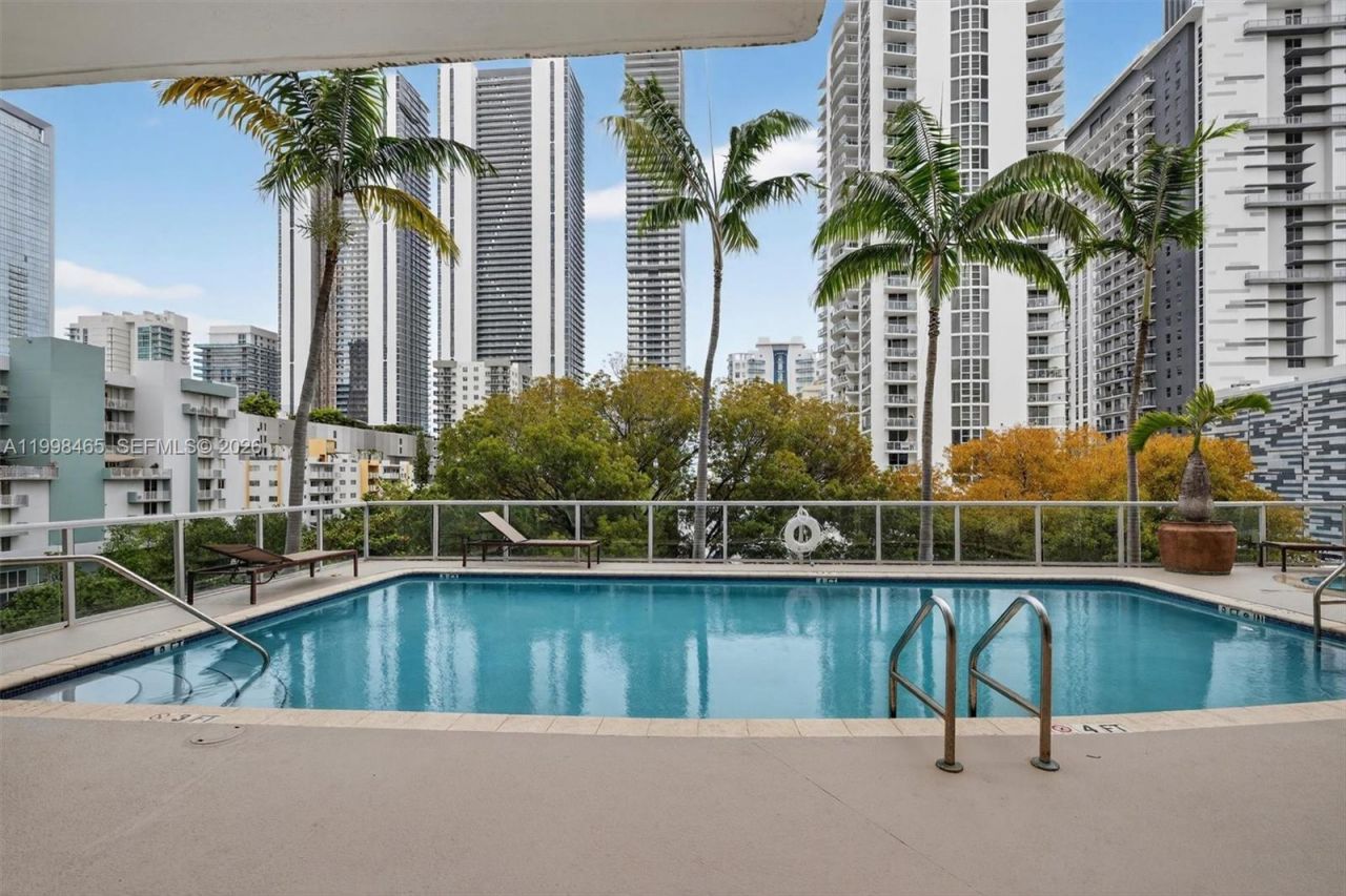 2200 NE 4th Ave , Unit 1003, Miami, FL 33137 Photo