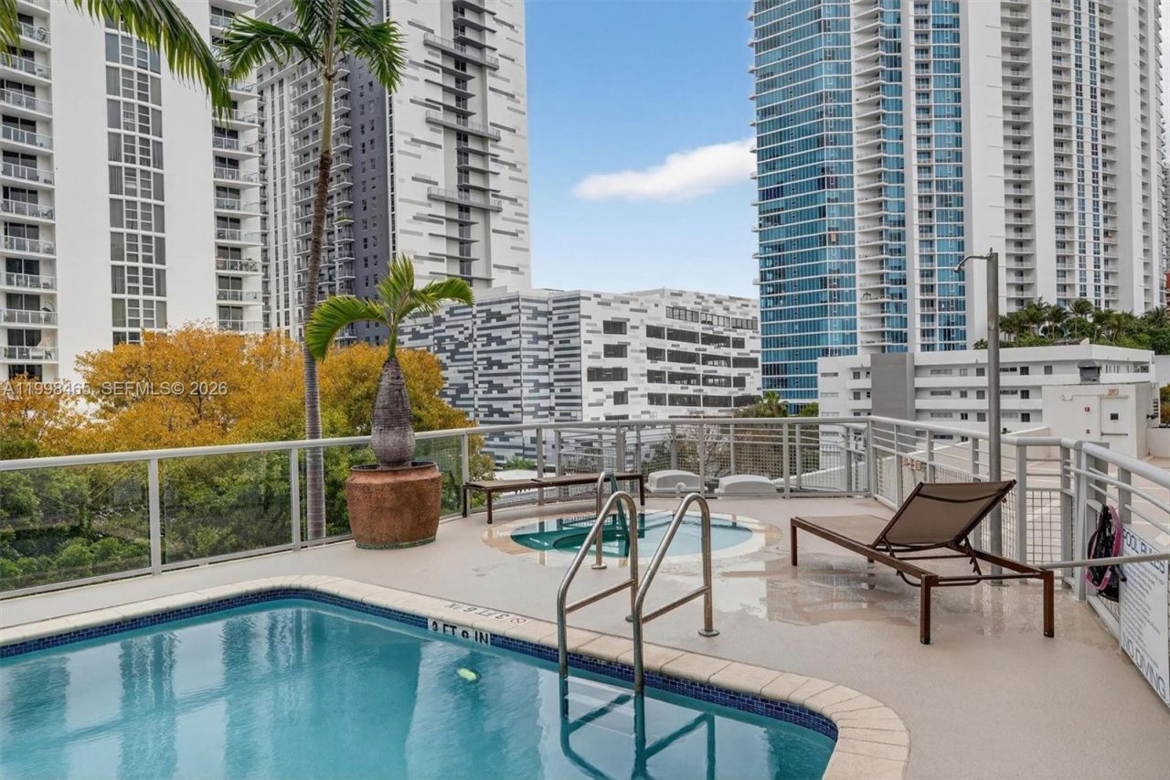 2200 NE 4th Ave , Unit 1003, Miami, FL 33137 Photo