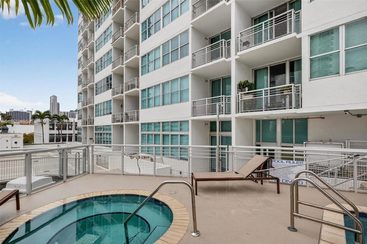 2200 NE 4th Ave , Unit 1003, Miami, FL 33137 Photo