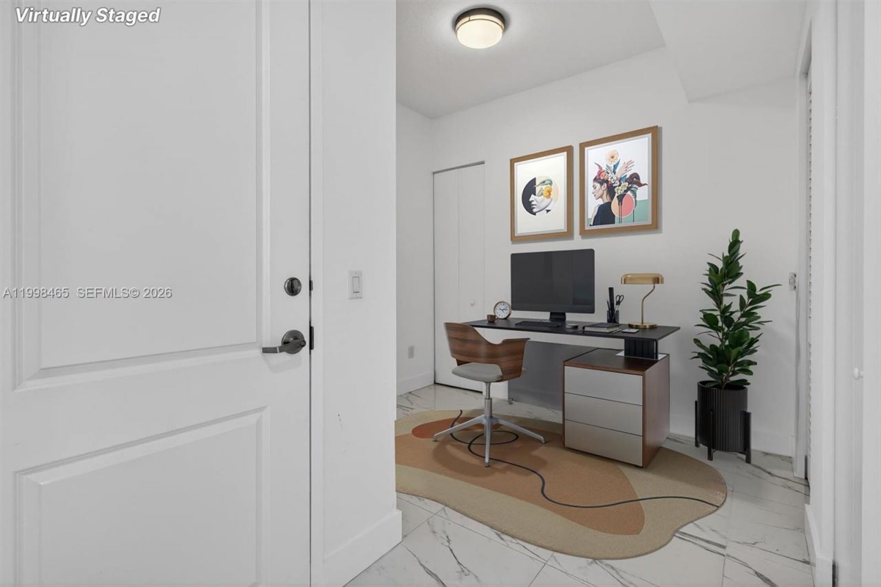 2200 NE 4th Ave , Unit 1003, Miami, FL 33137 Photo