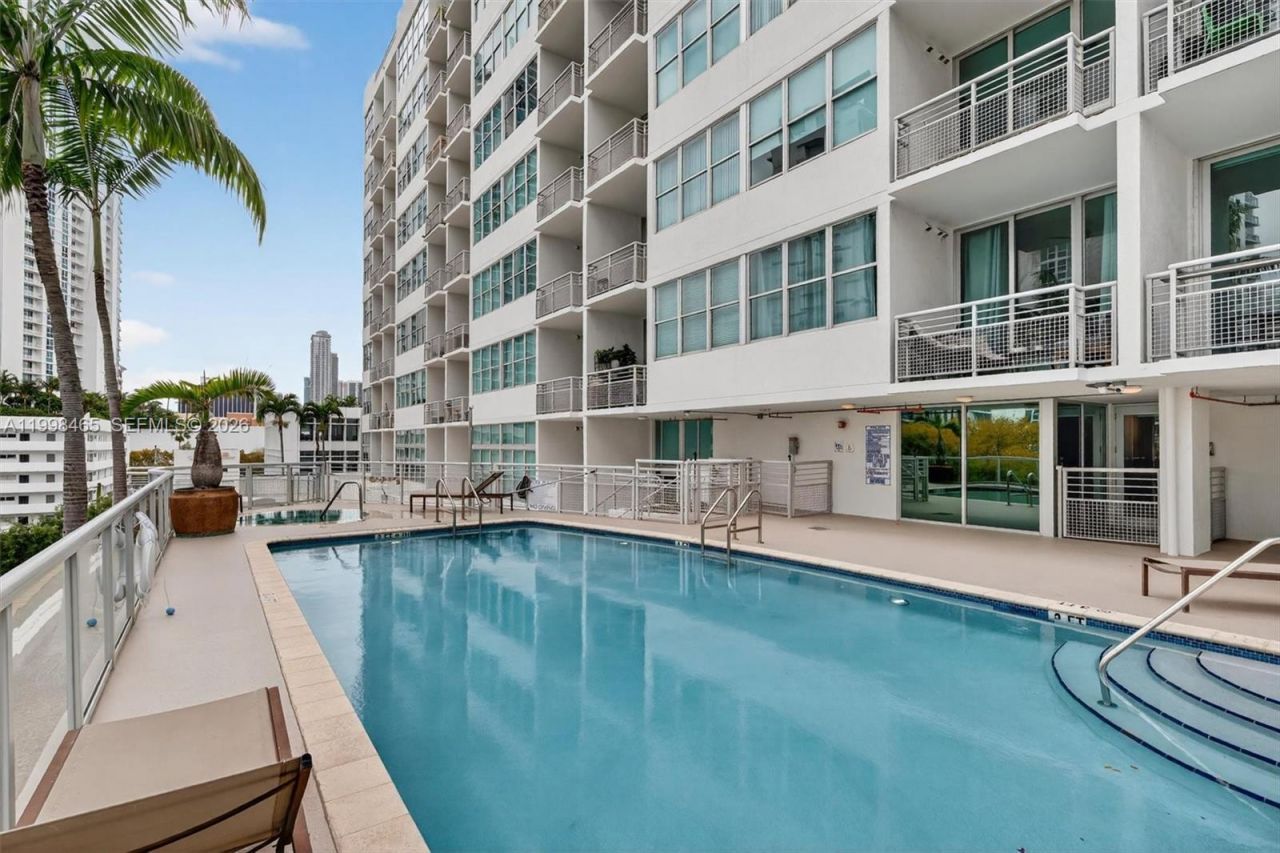 2200 NE 4th Ave , Unit 1003, Miami, FL 33137 Photo