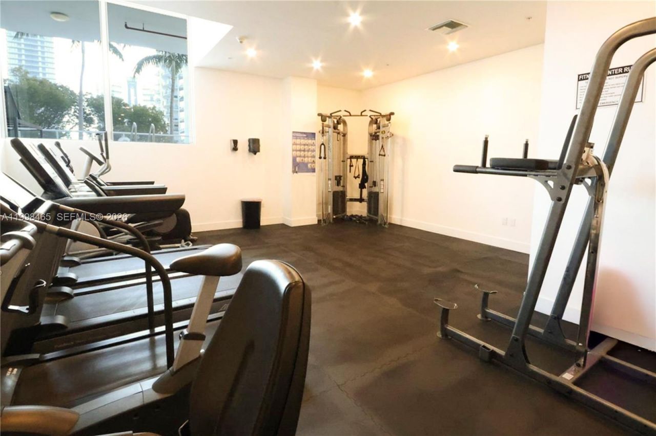 2200 NE 4th Ave , Unit 1003, Miami, FL 33137 Photo