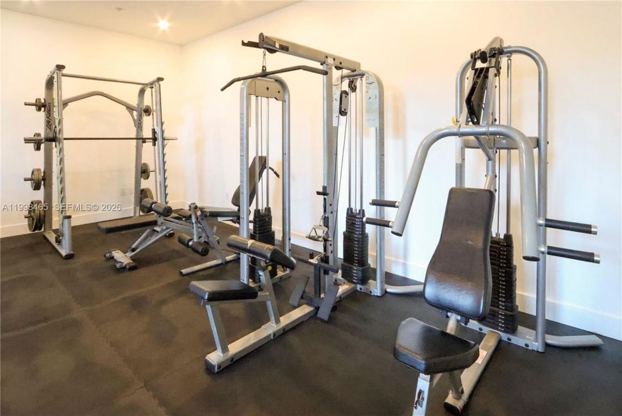 2200 NE 4th Ave , Unit 1003, Miami, FL 33137 Photo