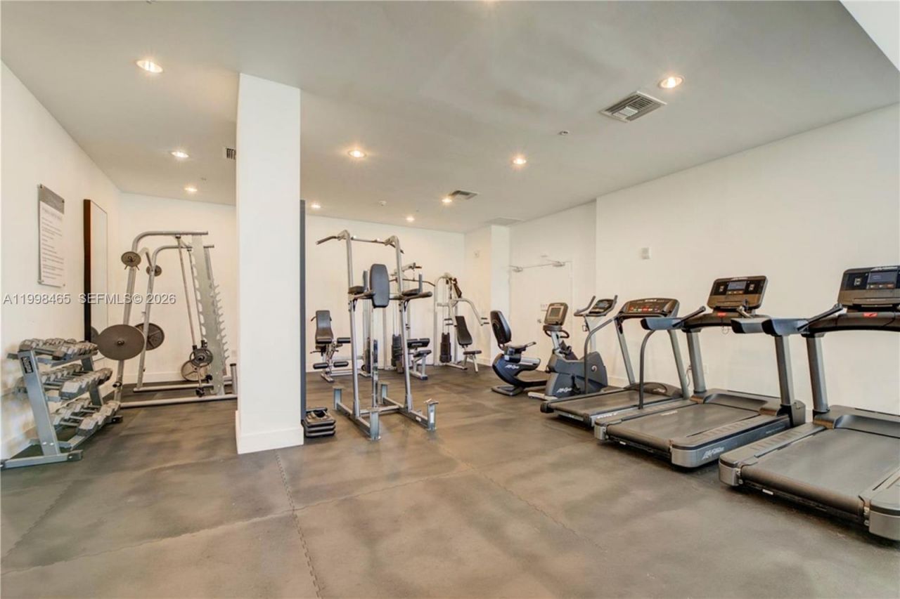 2200 NE 4th Ave , Unit 1003, Miami, FL 33137 Photo