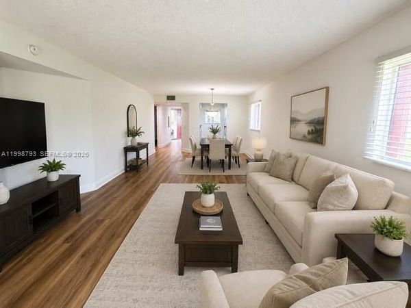 1600 SW 127th Way, Unit 101C, Pembroke Pines, FL 33027
