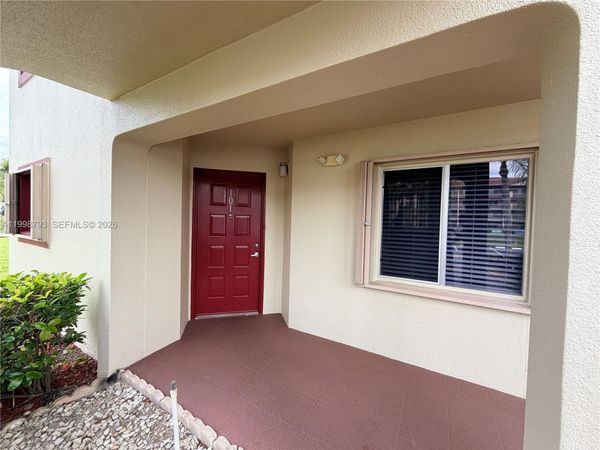1600 SW 127th Way, Unit 101C, Pembroke Pines, FL 33027