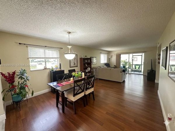 1600 SW 127th Way, Unit 101C, Pembroke Pines, FL 33027