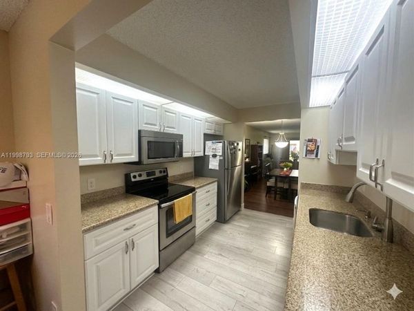 1600 SW 127th Way, Unit 101C, Pembroke Pines, FL 33027
