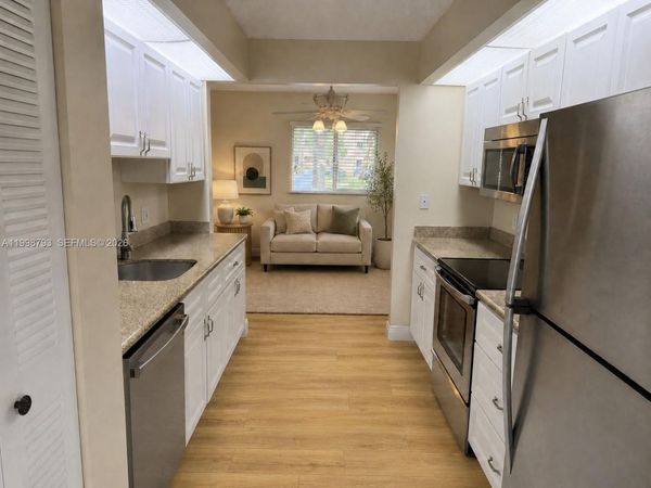 1600 SW 127th Way, Unit 101C, Pembroke Pines, FL 33027