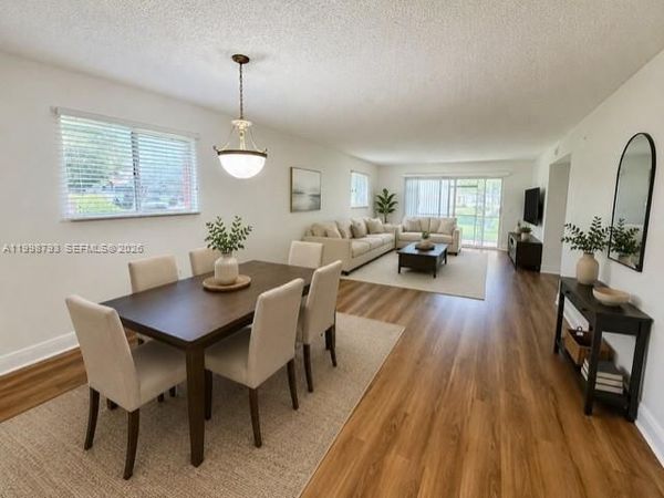 1600 SW 127th Way, Unit 101C, Pembroke Pines, FL 33027