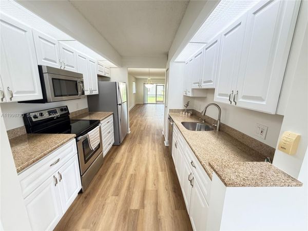 1600 SW 127th Way, Unit 101C, Pembroke Pines, FL 33027
