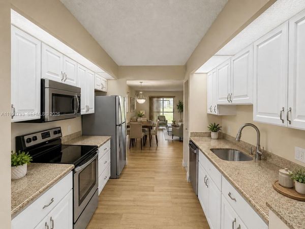 1600 SW 127th Way, Unit 101C, Pembroke Pines, FL 33027