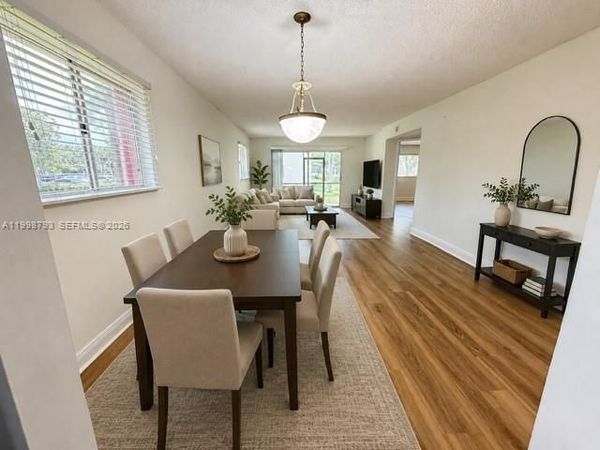 1600 SW 127th Way, Unit 101C, Pembroke Pines, FL 33027