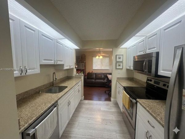 1600 SW 127th Way , Unit 101C, Pembroke Pines, FL 33027