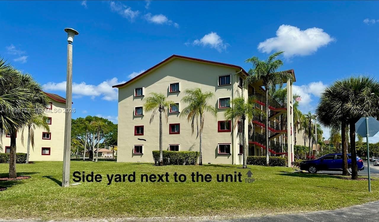 1600 SW 127th Way, Unit 101C, Pembroke Pines, FL 33027 Photo
