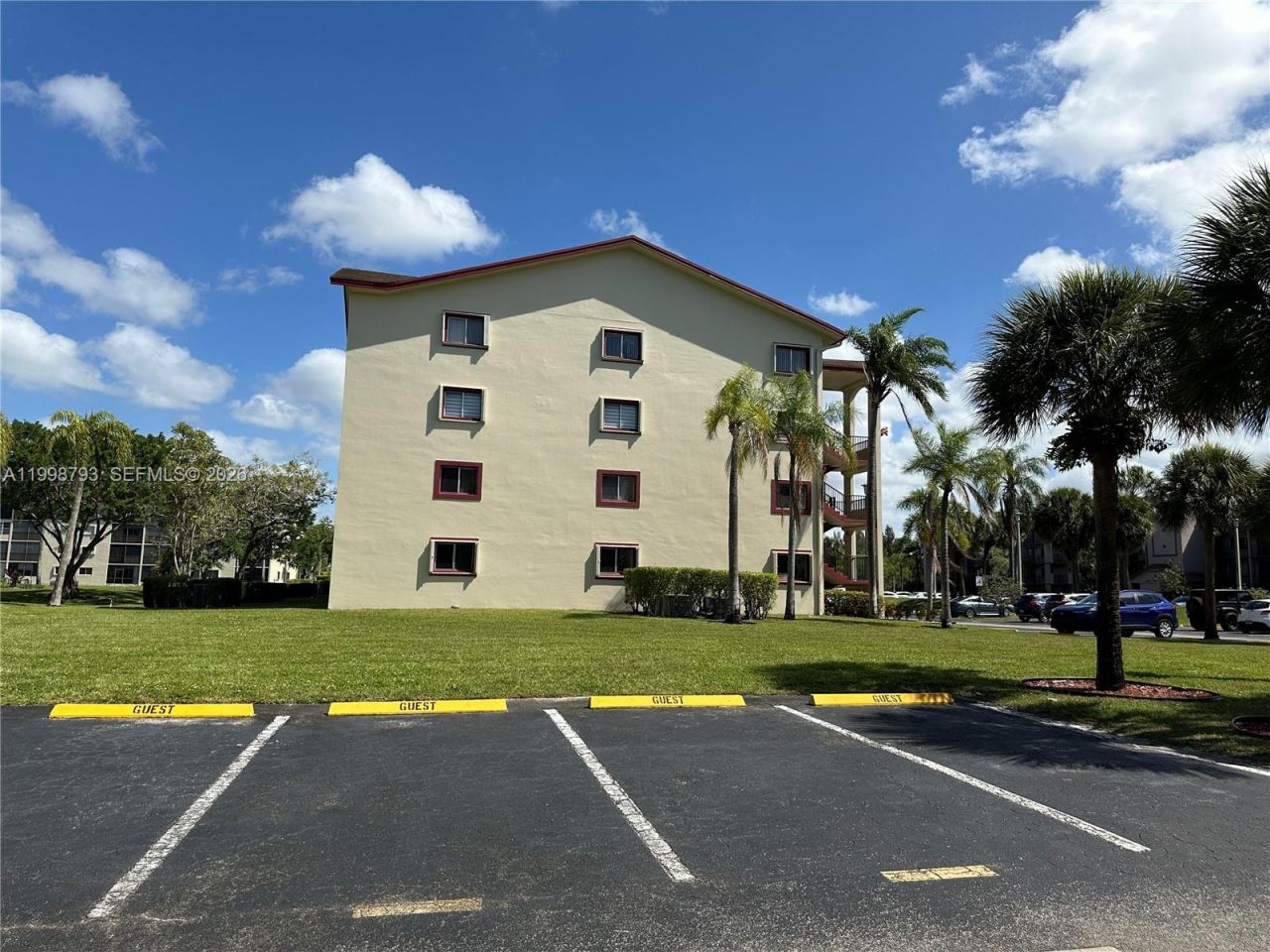1600 SW 127th Way, Unit 101C, Pembroke Pines, FL 33027 Photo
