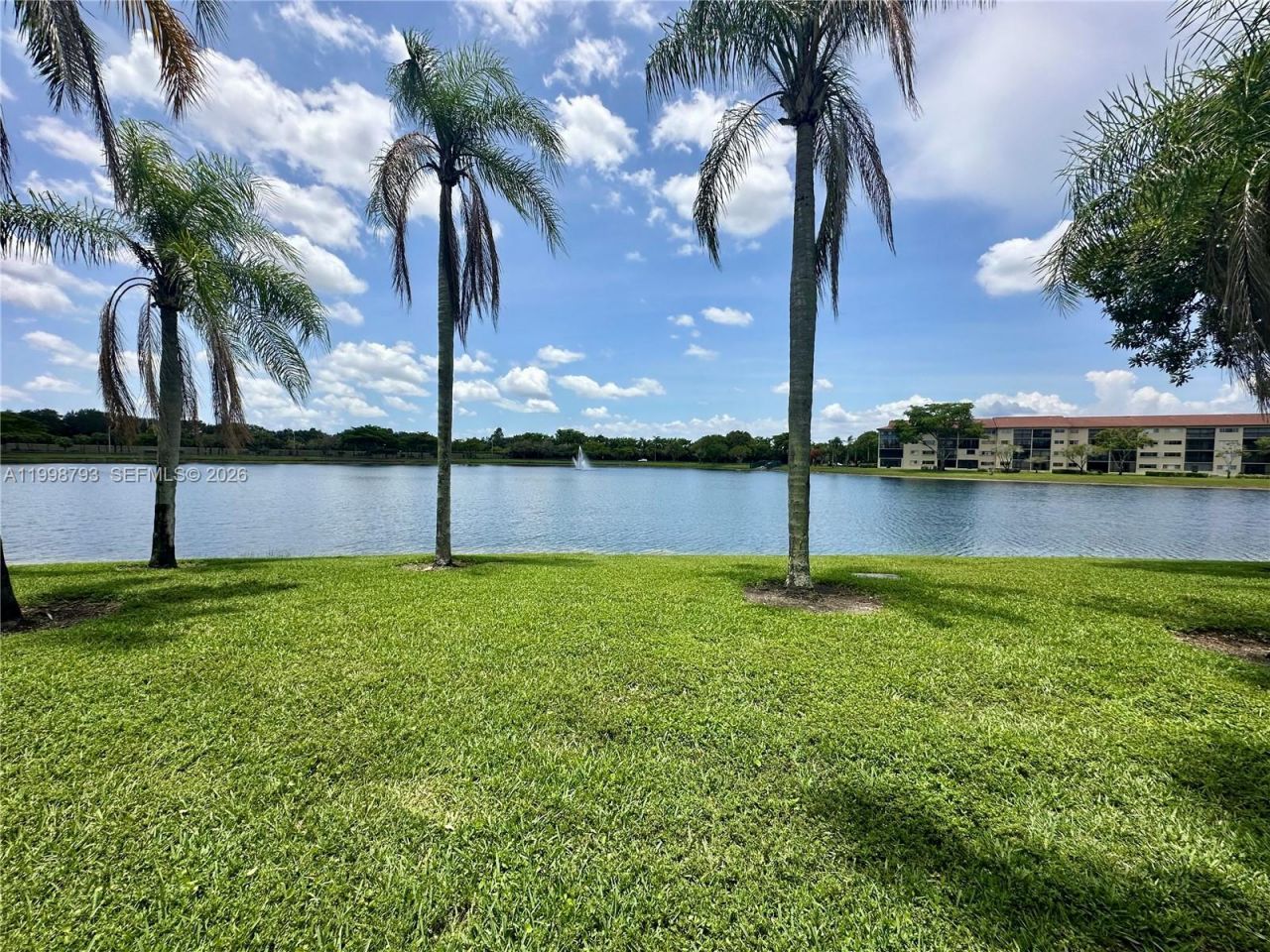 1600 SW 127th Way , Unit 101C, Pembroke Pines, FL 33027 Photo