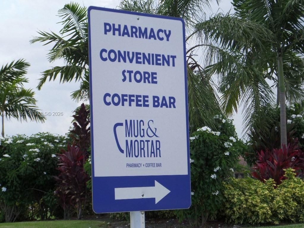 1600 SW 127th Way, Unit 101C, Pembroke Pines, FL 33027 Photo