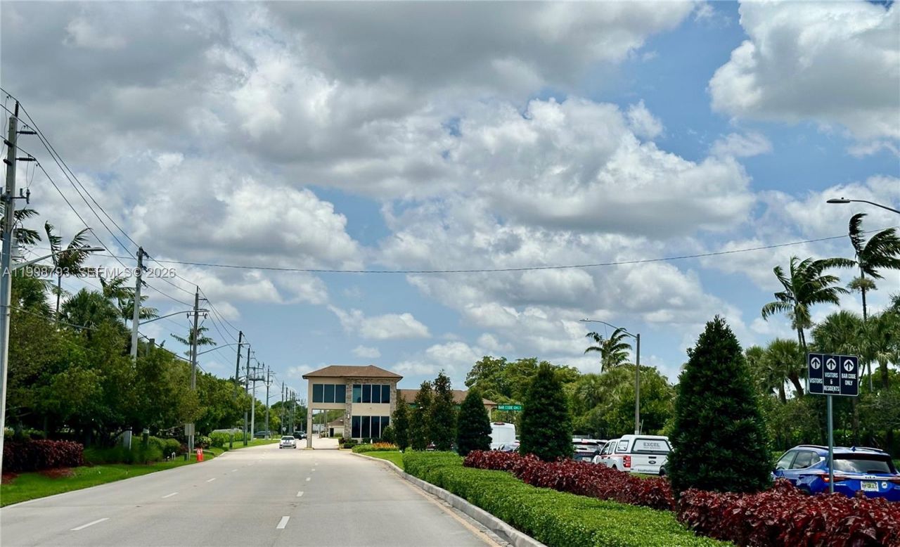1600 SW 127th Way , Unit 101C, Pembroke Pines, FL 33027 Photo