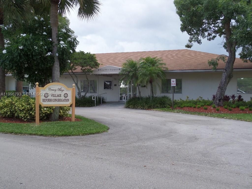 1600 SW 127th Way, Unit 101C, Pembroke Pines, FL 33027 Photo