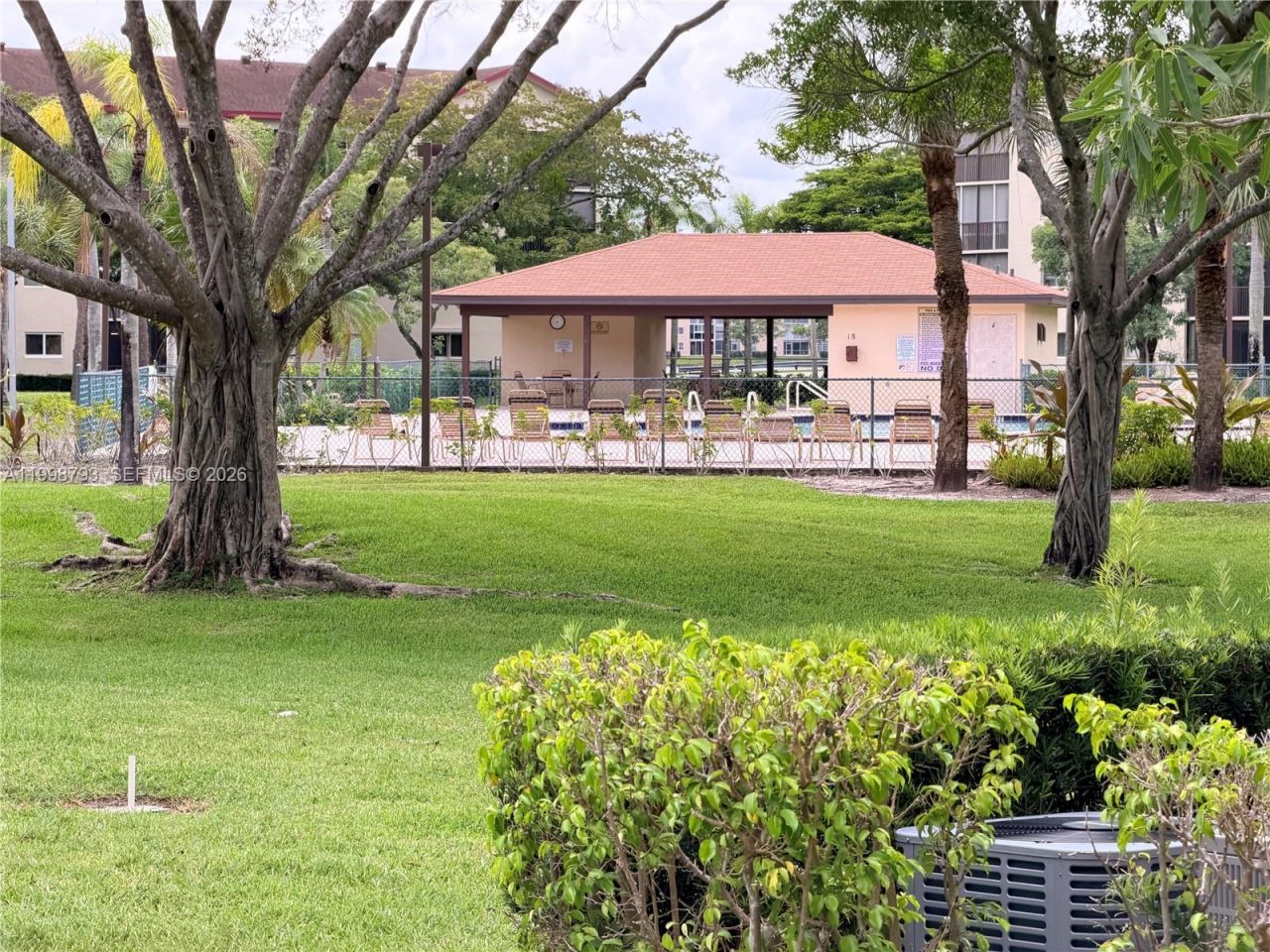 1600 SW 127th Way, Unit 101C, Pembroke Pines, FL 33027 Photo