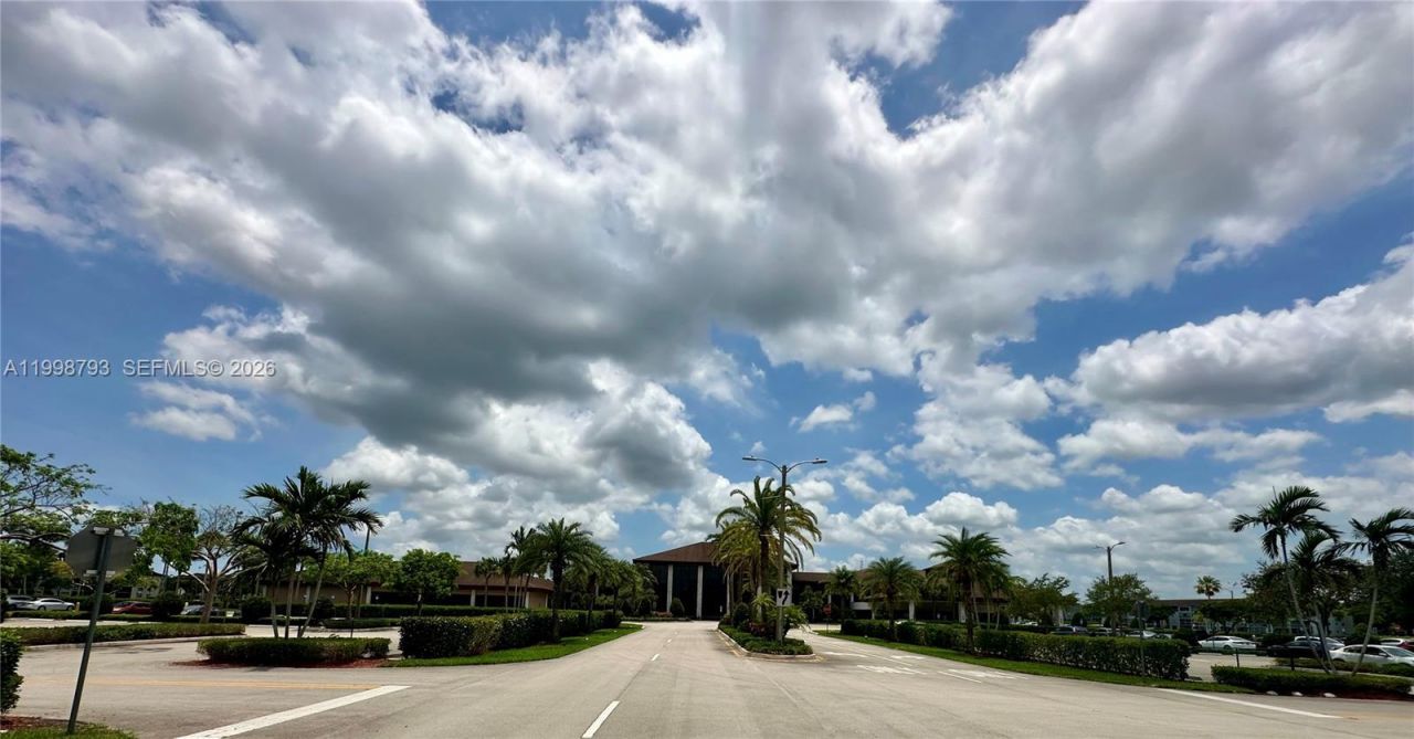 1600 SW 127th Way, Unit 101C, Pembroke Pines, FL 33027 Photo