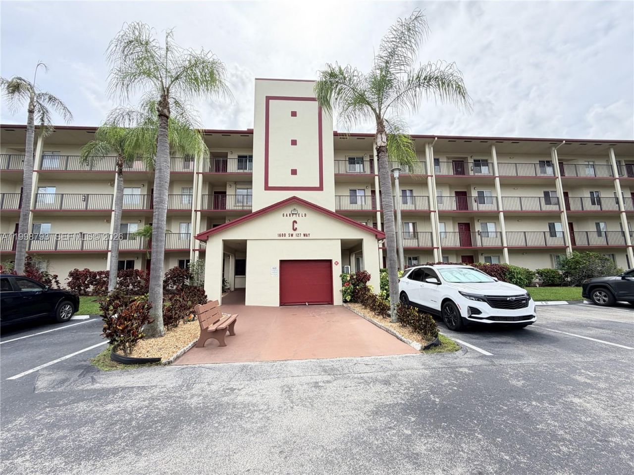 1600 SW 127th Way, Unit 101C, Pembroke Pines, FL 33027 Photo