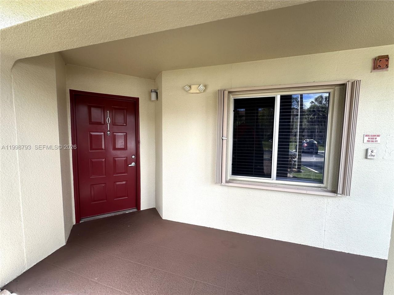 1600 SW 127th Way, Unit 101C, Pembroke Pines, FL 33027 Photo