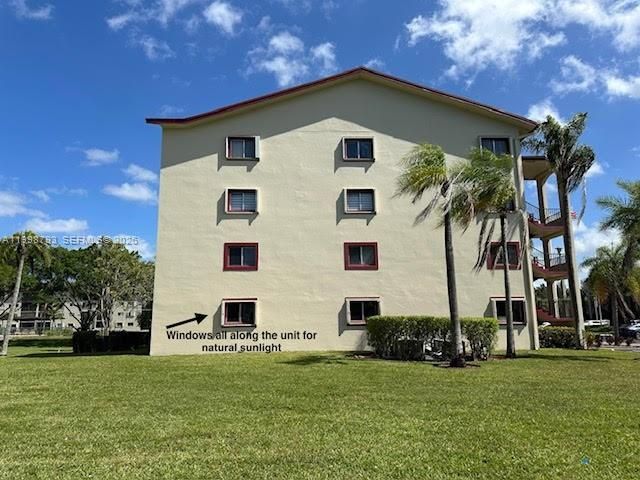 1600 SW 127th Way, Unit 101C, Pembroke Pines, FL 33027 Photo