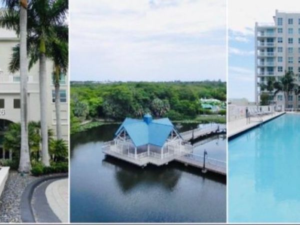 450 N Federal Hwy, Unit 102, Boynton Beach, FL 33435