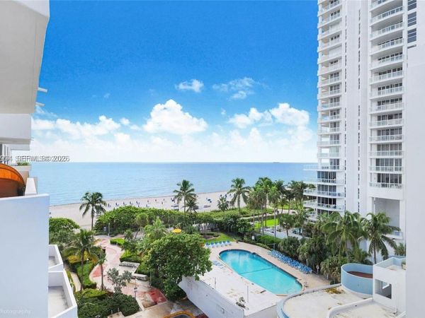 4301 Collins Ave , Unit 803, Miami Beach, FL 33140