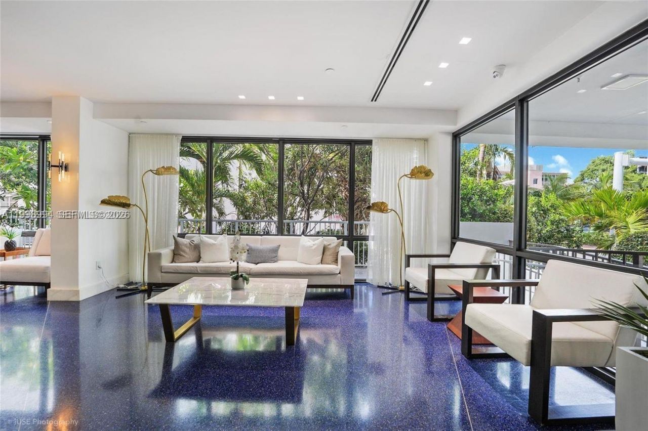 4301 Collins Ave, Unit 803, Miami Beach, FL 33140 Photo