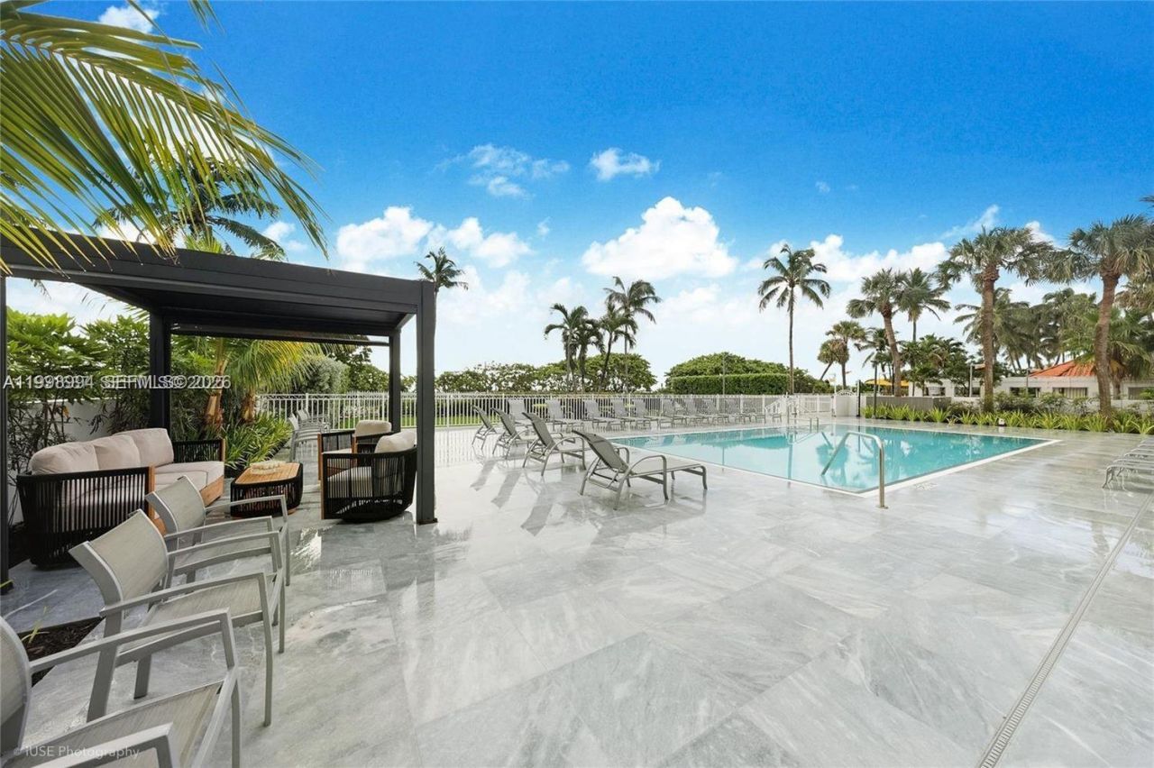 4301 Collins Ave, Unit 803, Miami Beach, FL 33140 Photo