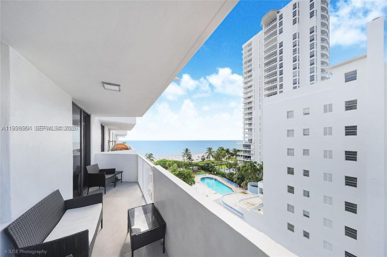 4301 Collins Ave, Unit 803, Miami Beach, FL 33140 Photo