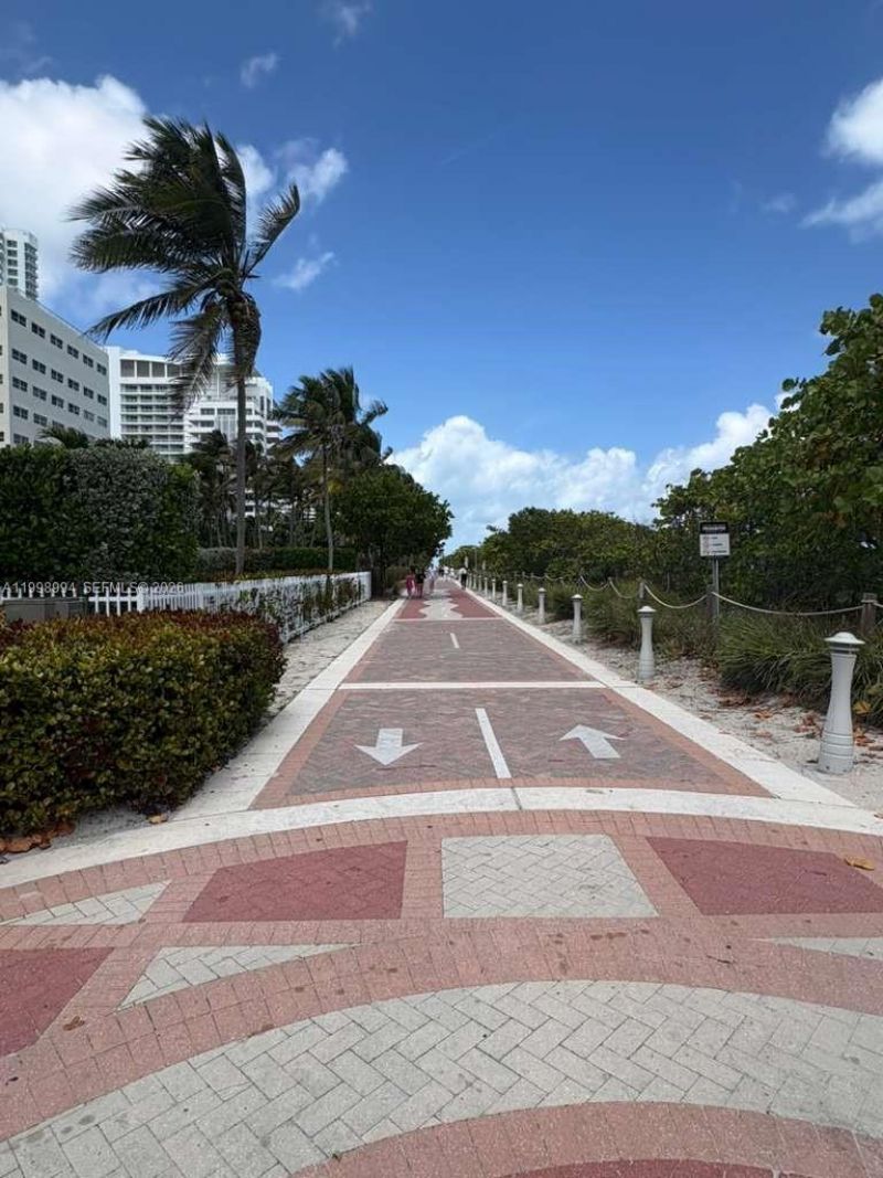 4301 Collins Ave, Unit 803, Miami Beach, FL 33140 Photo