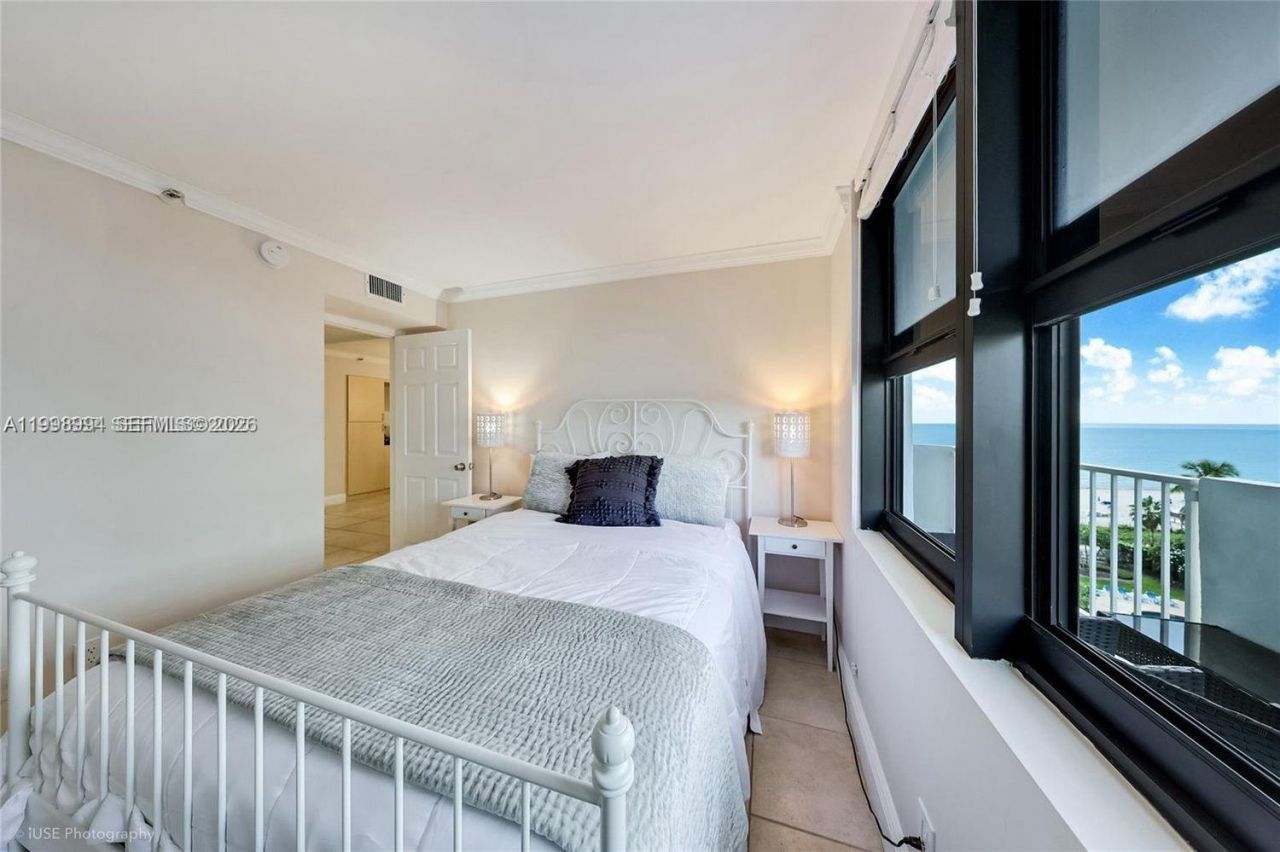 4301 Collins Ave, Unit 803, Miami Beach, FL 33140 Photo