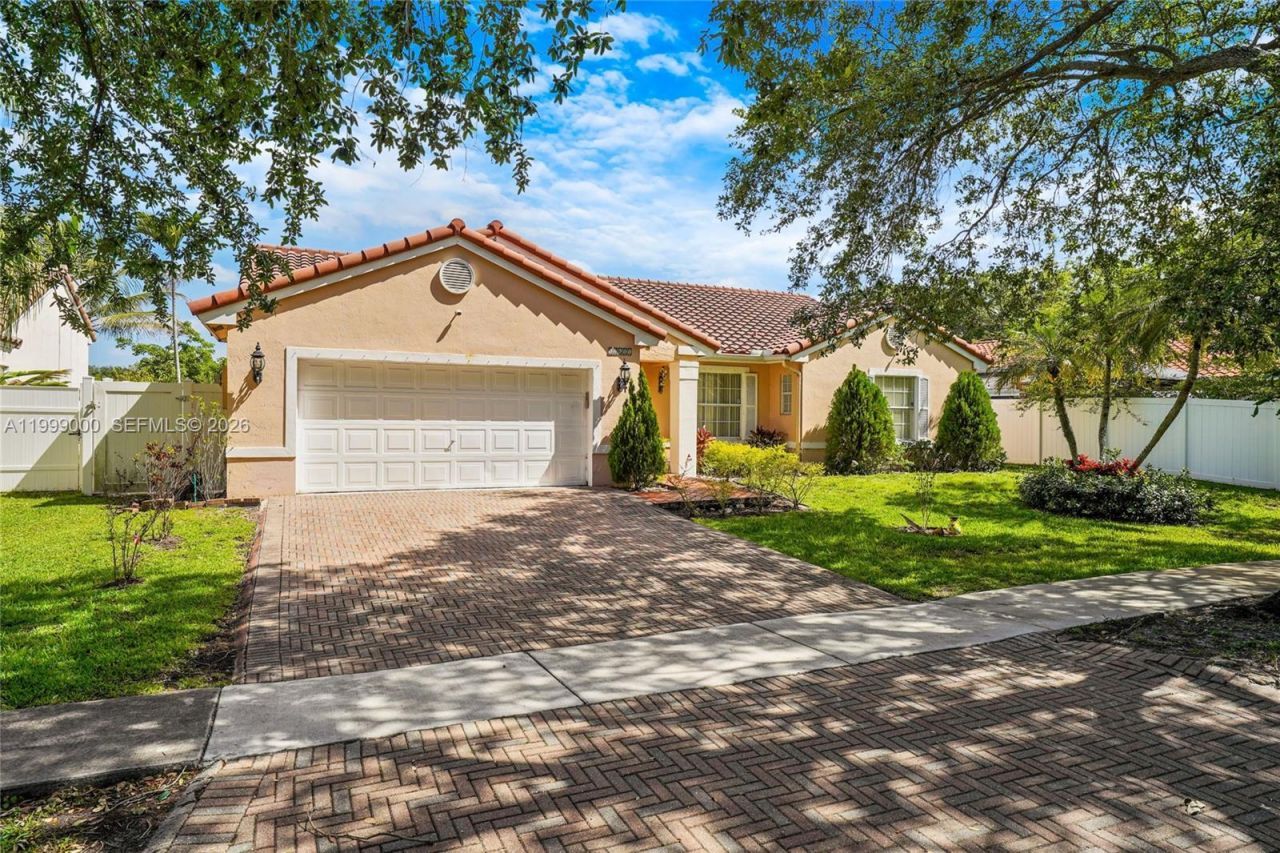 12611 SW 20th St, Miramar, FL 33027 Photo