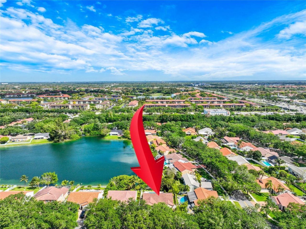 12611 SW 20th St, Miramar, FL 33027 Photo