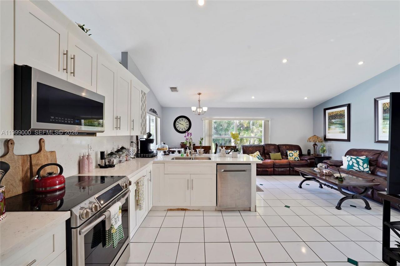 12611 SW 20th St, Miramar, FL 33027 Photo