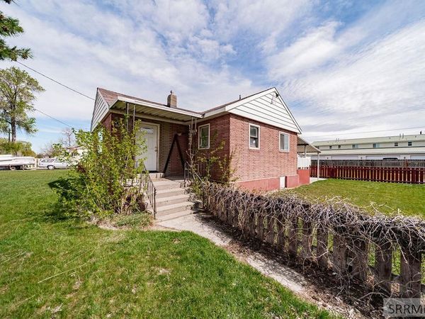 630 McKinley Avenue, POCATELLO, ID 83201