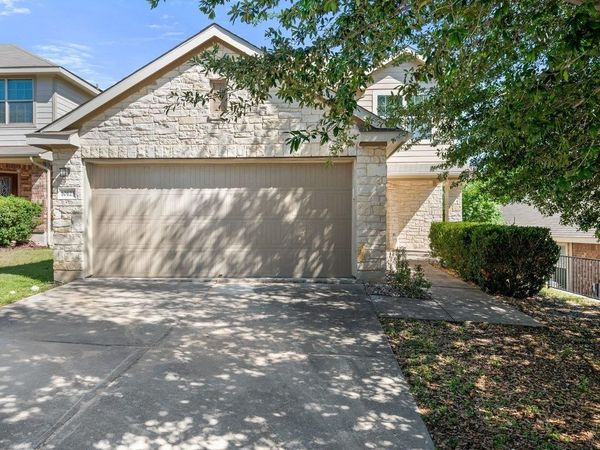 10125 Deer Chase TRL, Austin, TX 78747