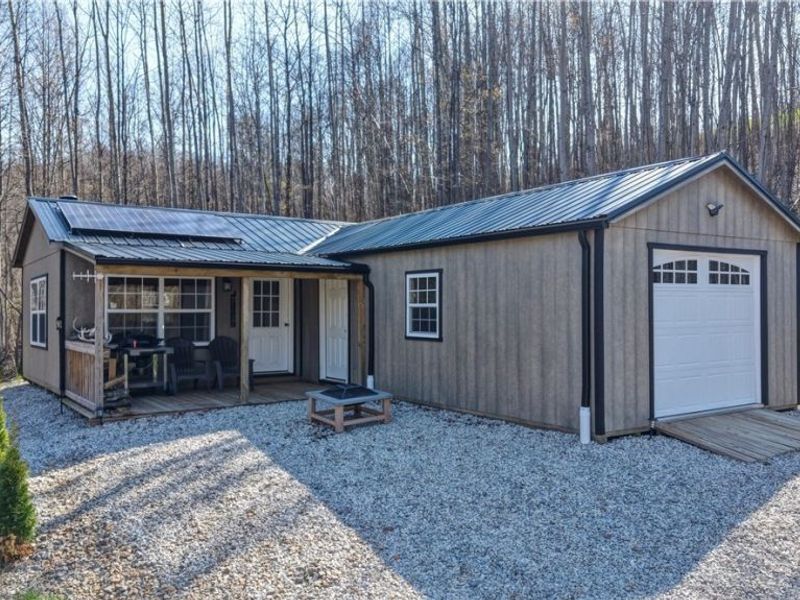 Township Road 262, Kimbolton, OH 43749 Photo 1