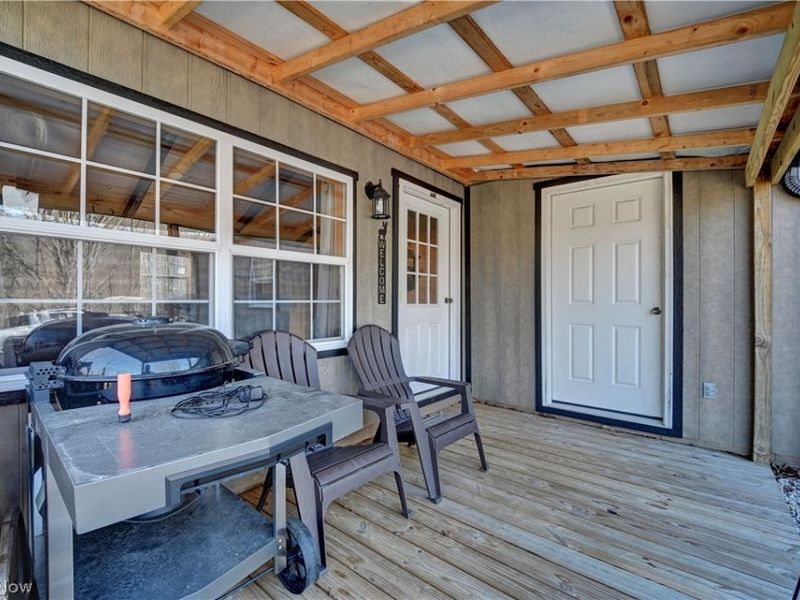 Township Road 262, Kimbolton, OH 43749 Photo 19