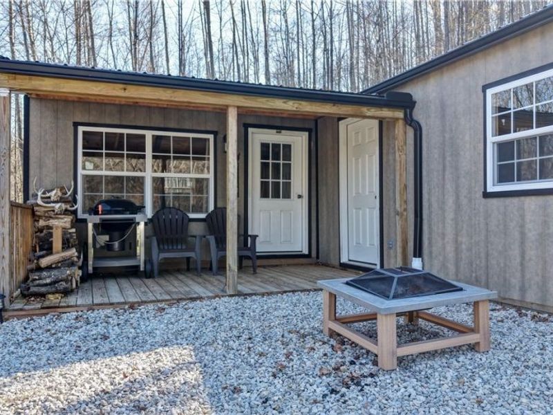 Township Road 262, Kimbolton, OH 43749 Photo 2