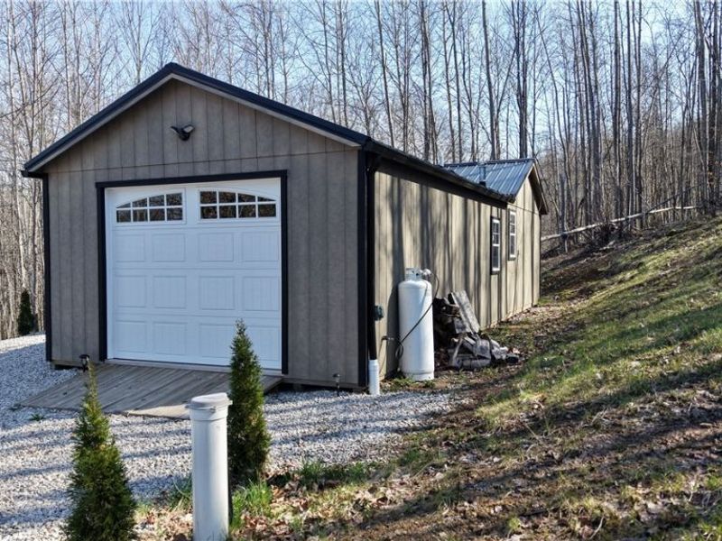 Township Road 262, Kimbolton, OH 43749 Photo 21